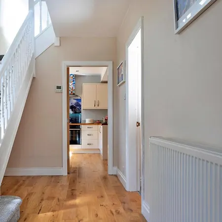 Casa vacanze Helm View Kendal