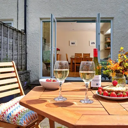 Helm View Holiday home